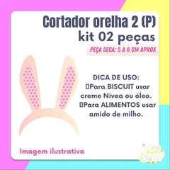 CORTADOR AC ORELHA MOD: 02