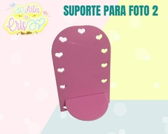 SUPORTE PARA FOTO 2 - comprar online