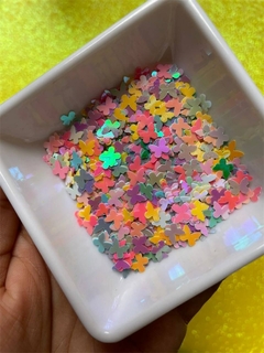 CHARMINHO BORBOLETAS 10G