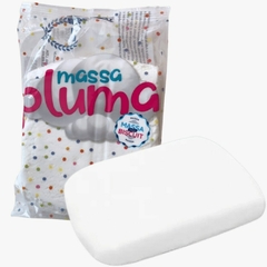 MASSA PARA BISCUIT PLUMA 250G