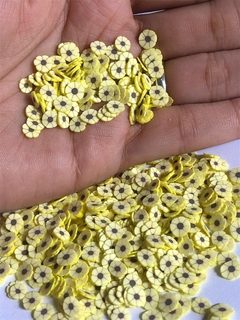 FIMO GIRASSOL 10G