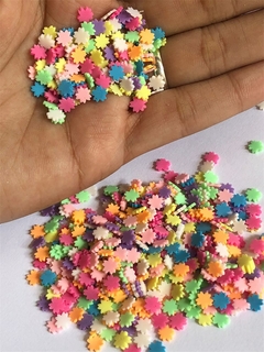 FIMO FLORZINHAS 10G