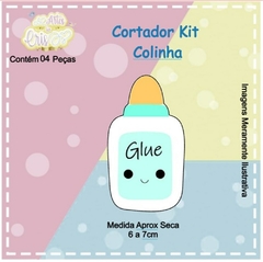 CORTADOR KIT COLINHA