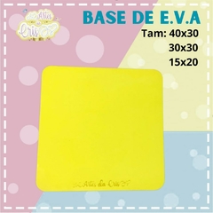 BASE DE E.V.A