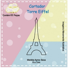 CORTADOR TORRE EIFFEL