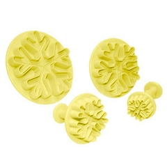 KIT EJETOR FLOCO DE NEVE 2 (OFERTA)