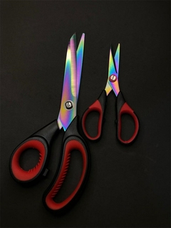 KIT COM 2 TESOURAS
