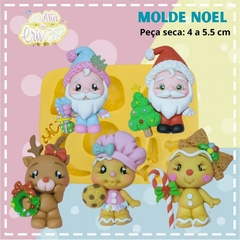 MOLDE NOEL