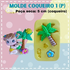 MOLDE COQUEIRO 1 (P)