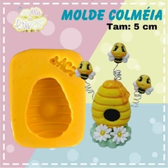 MOLDE COLMEIA