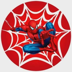 CENARIO HOMEM ARANHA MOD 2