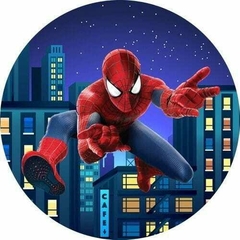 CENARIO HOMEM ARANHA MOD 1