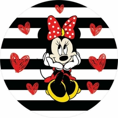 CENARIO MINNIE MOD 6