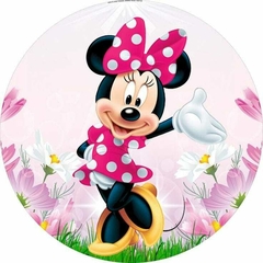 CENARIO MINNIE MOD 3