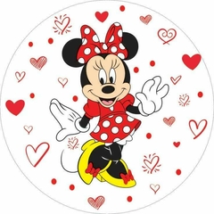 CENARIO MINNIE MOD 5