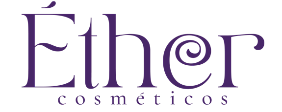 Éther cosméticos