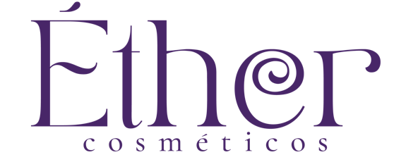 Éther cosméticos