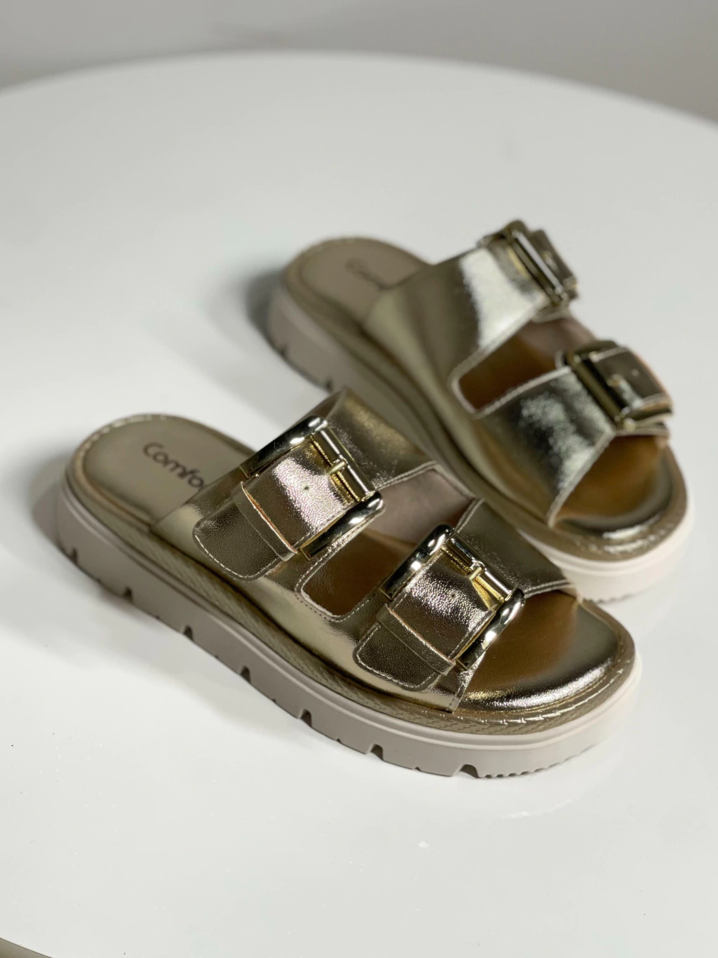 Papete Gold Comfortflex