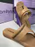 Rasteira Mel Comfortflex - comprar online