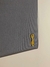 Bolsa Grande Canvas Preto Santa Lolla na internet