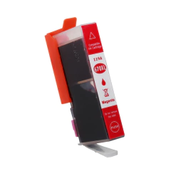 Cartucho de Tinta Magenta p/ HP Deskjet Ink Advantage 3525 | Compatível | Alto Rendimento | 100% Novo | CZ119AB | 670XL | 15 ML na internet