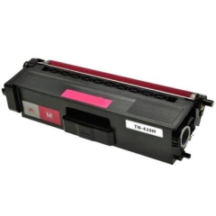 4x Cartuchos de Toner p/ Brother HL-L8360CDW | HL L8360CDW | 8360 | HLL8360CDW | BLACK | CIANO | YELLOW | MAGENTA | Compatível | 100% Novo | TN-416 | TN-419 - loja online