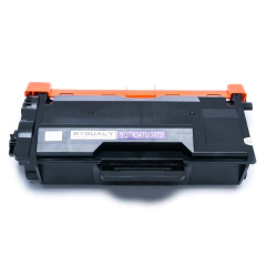Cartucho de Toner p/ Brother TN-3472 | TN-880 | Cartucho de Toner | TN 3472 | TN 880 | TN 820 |Compatível | 100% Novo | 12.000 Páginas na internet