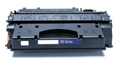 Cartucho de Toner para HP CE505X | CE 505X | Cartucho de Toner | 505X | 505 |Compatível | 100% Novo | 6.500 páginas