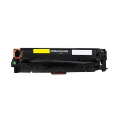 Cartucho de Toner Yellow p/ HP Color LaserJet CM2320NF | CM2320 NF | CM 2320NF | CM 2320 NF | Compatível | 100% Novo | CC532A - comprar online