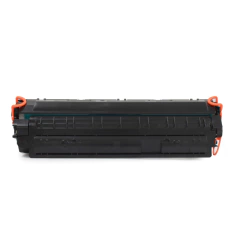Cartucho de Toner p/ HP LaserJet M1120 | M 1120 | 1120 | Compatível | 100% Novo | CB436A na internet