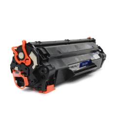 Cartucho de Toner p/ HP LaserJet M1120 | M 1120 | 1120 | Compatível | 100% Novo | CB436A - Galpão do Toner - Tecnologia em Impressão