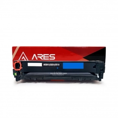 Cartucho de Toner Ciano p/ HP LaserJet Pro 200 Color M251NW | M251 NW | M 251NW | M 251 NW | Compatível | 100% Novo | CF211A