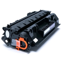 Cartucho de Toner p/ HP LaserJet Pro 400 M401N | M 401N | M401 N | M 401 N | Compatível | 100% Novo | CF280A na internet