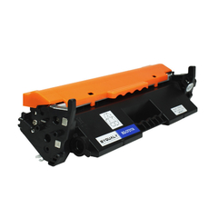 Cartucho de Toner p/ HP LaserJet Pro M102W | M 102W | M 102 W | Compatível | 100% Novo | CF217A - Galpão do Toner - Tecnologia em Impressão