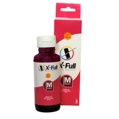 Refil de Tinta compatível HP Smart Tank 517 532 617 | GT52 | MAGENTA | 70 ML