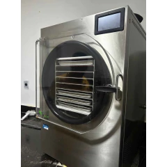 LIOFILIZADORA farmacéutica XL USADA en internet