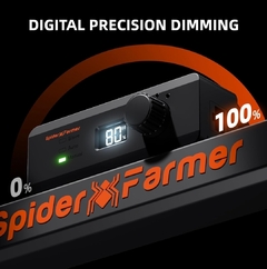 Spider Farmer SE5000 - comprar online