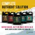 Cronk Nutrients Pack Completo 500ml - comprar online