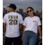 Camo Back T-Shirt - comprar online