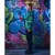Windbreak Leaves X Flowers en internet
