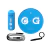 G Pen Dash X Cookies - comprar online