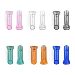 Puntas de Vidrio Reutilizables x 2 Unidades - comprar online