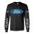 REMERA FORD MANGA LARGA