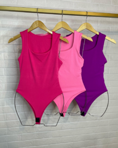 Body quadrado (veste do 36 ao 46) - comprar online