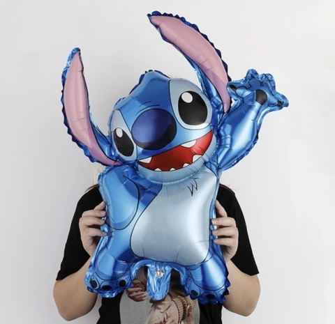 Globo stitch 20"