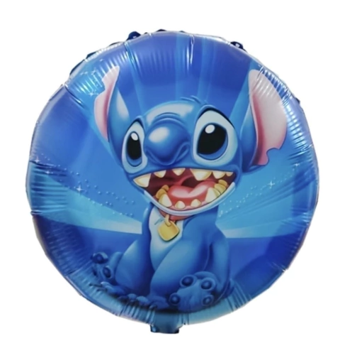 Globo Lilo & Sticht 18"