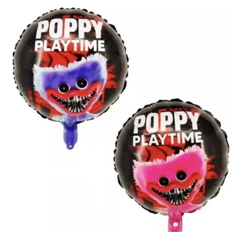 Globo Huggy Buggy 18"