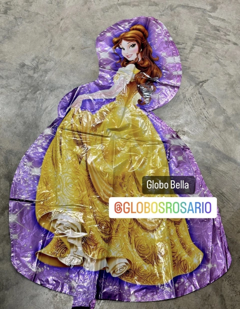 Globo Bella 70 cm 27”