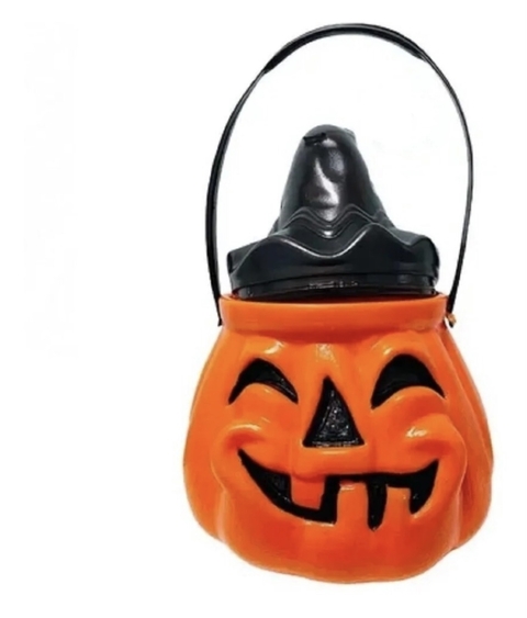 Calabazas x unidad