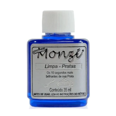 Monzi Limpa Pratas